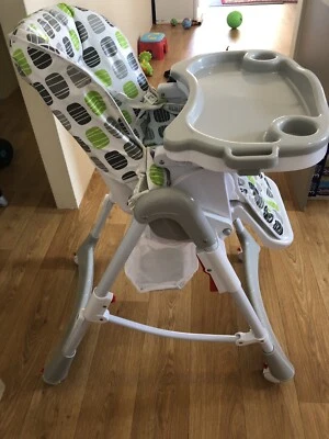 baby bunting rocking chair