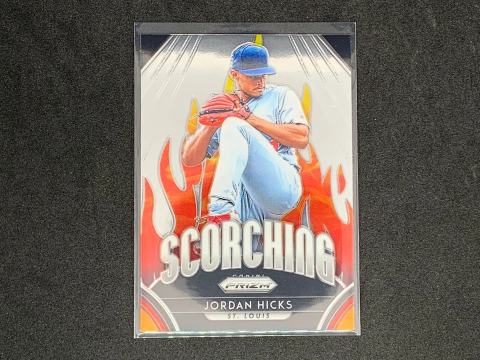 2019 Prizm Baseball Inserts - PICK YOUR CARD - Image 2 of 4