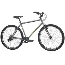 FAIRDALE FLYER 8-SPEED BIKE - SMALL/MEDIUM