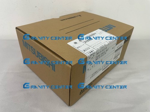 NEW in sealed box MITSUBISHI MDS-B-SVJ2-06 MDSBSVJ206 Servo Drive - Picture 3 of 3