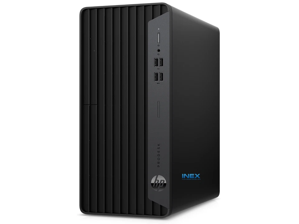 Desktop Ricondizionato HP ProDesk 400 G7 i5 10ªGen 16GB 512GB SSD NVMe Win11 Pro