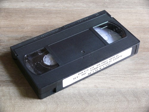 VHS Timecode Video Movies ~ Multi Choice/Drop Down (1) - Imagen 46 de 139
