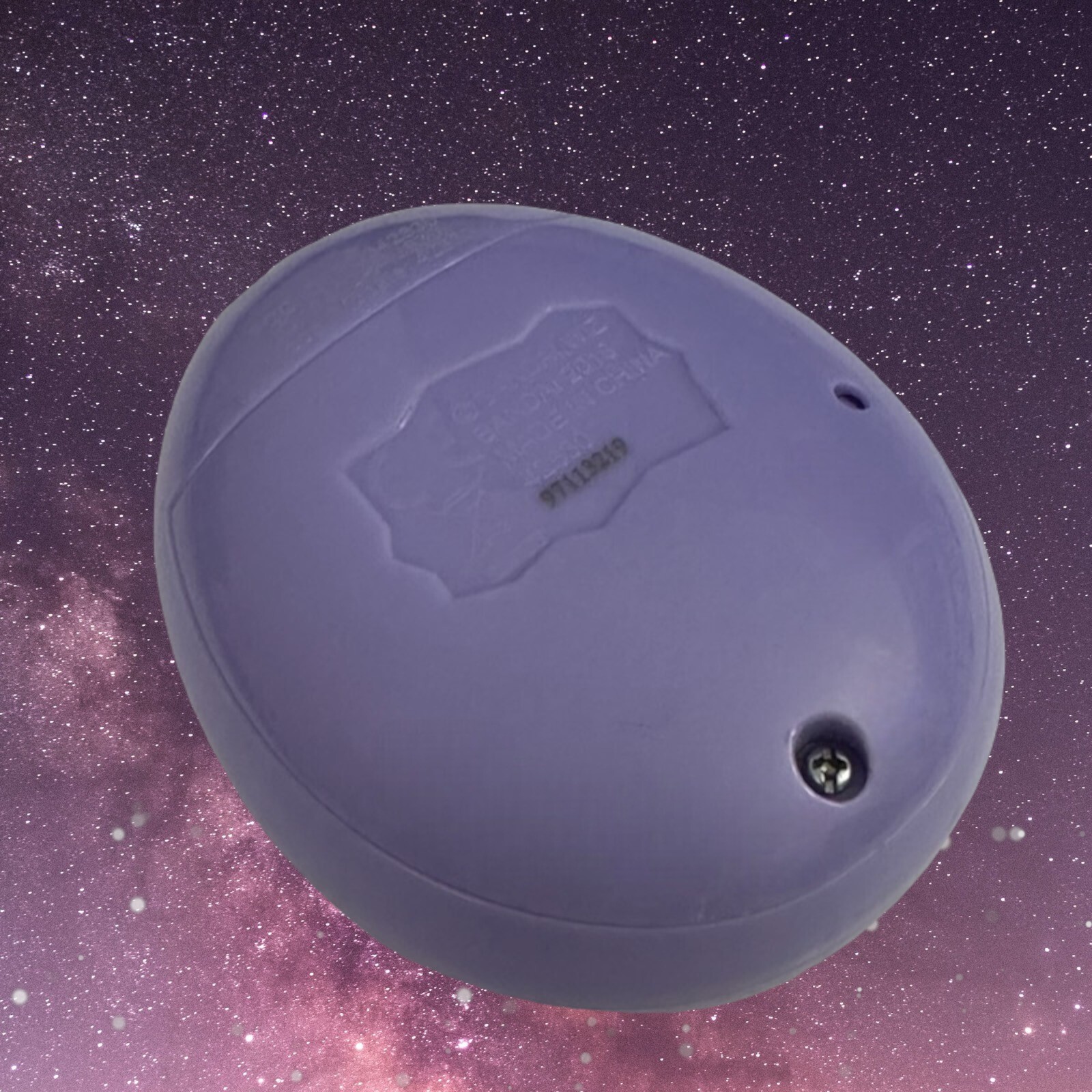 Tamagotchi ON Virtual Pet Magic Magie Purple Bandai 42830 45557428341