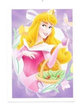 Vignette Disney - Princesse style N°168
