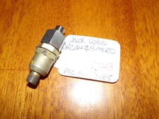 Airbus France Helicopter Check Valve CRC24Z5AERO