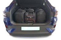 Kjust Dedizierte Reisetaschen 4 Stk Kompatibel Mit Vw ID.5 I 2022 - Kofferraum