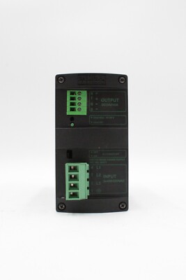 Murr Elektronik MCS10-3x400-500/24 3-Phase Switch Mode Power Supply