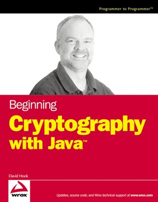 Beginn der Kryptographie mit Java (Programmierer zu Programmierer)