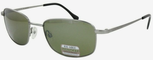 Serengeti Palinuro – Eye Frame Fashion