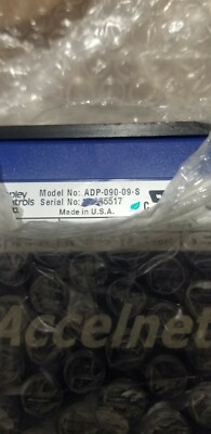 Copley Controls Corporation ADP-090-09-S /ADP09009S 
