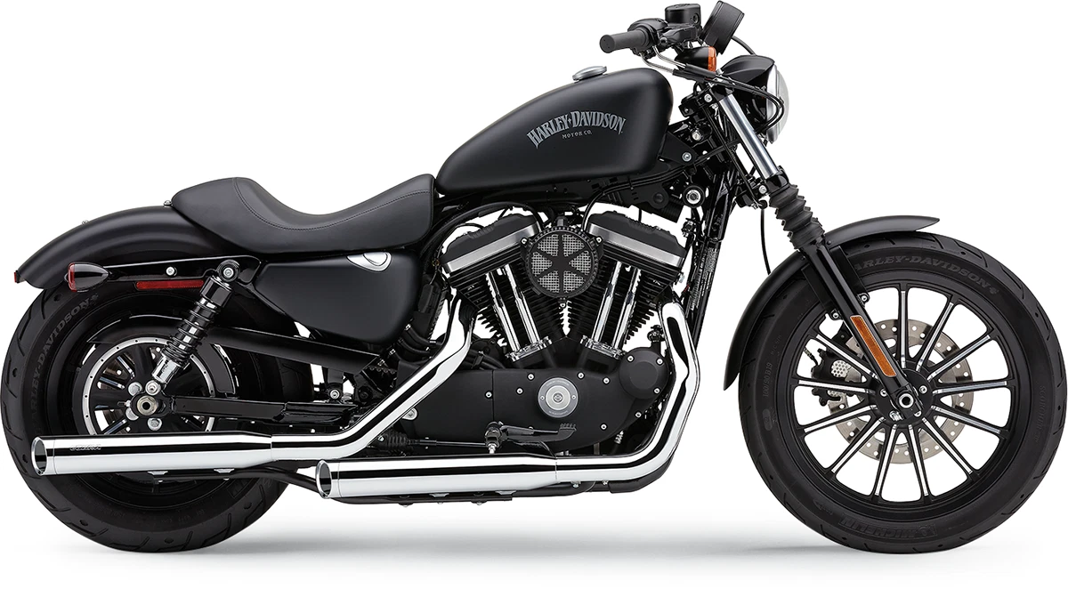 ハーレーダビッドソン 48 2004～2013年モデル COBRA Cobra Motorcycle Parts for Harley-Davidson Sportster 1200 for sale