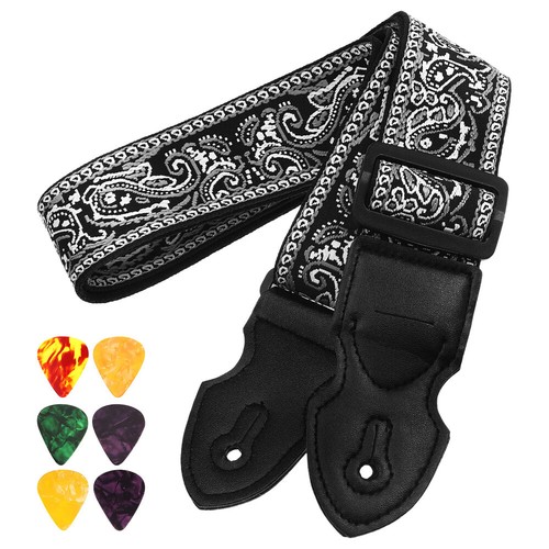 Sangles De Billettes Et Cravate Tough-1 – Motif Serapa – Nylon Lourd – 56-6000 – Neuf Artisanal
