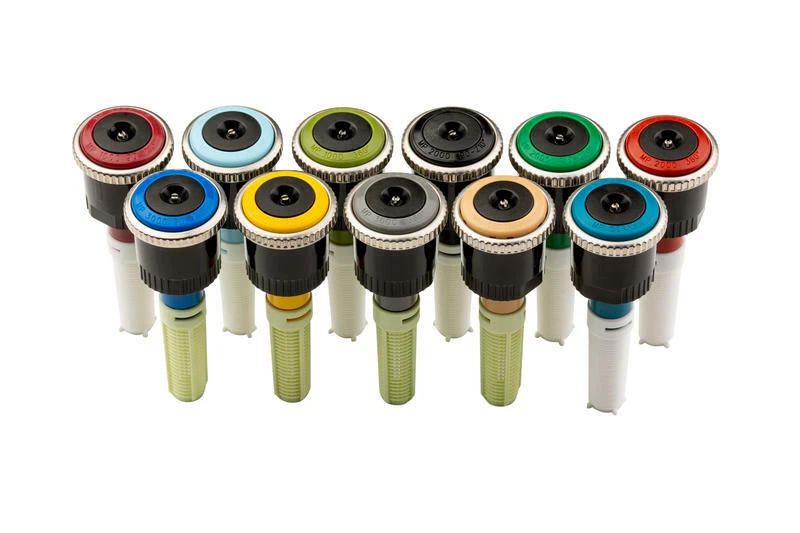 Hunter MP Rotator Düsen 1000-3500, MP Streifen, MP800SR, Sprühdüsengehäuse, Tool - Bild 2 von 2