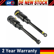 2x Rear Air Suspension Shock Absorbers Fit Lexus LS460 LS600h AWD 4WD 2009-2016