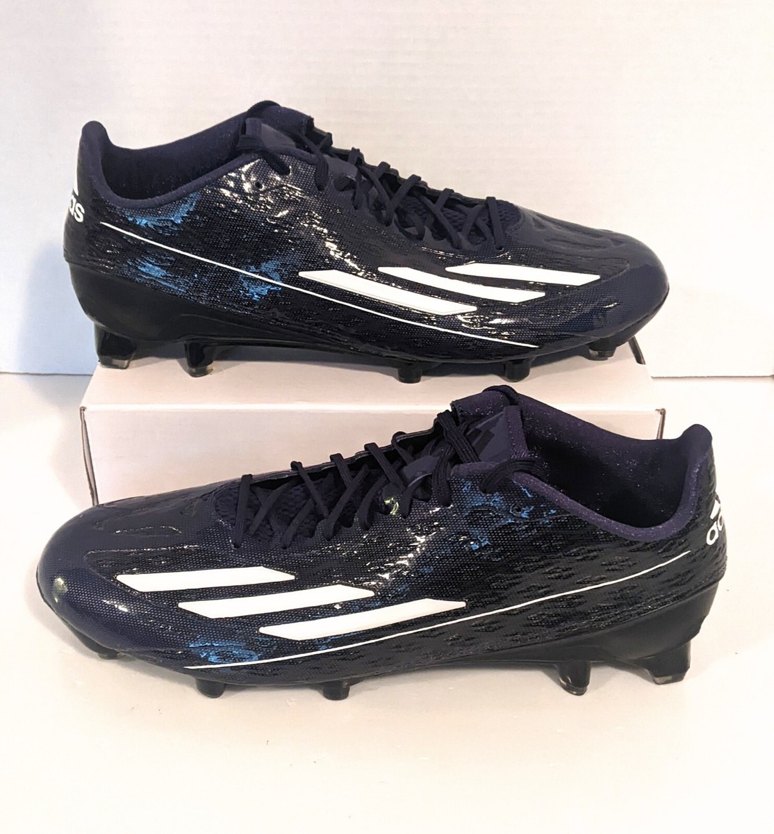 adidas football cleats size 11.5