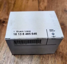 OEM 8485646 For 17-2020 BMW Temperature Sensor,Leak Diagnosis Module (Original)