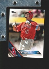 2016 Topps Series 2 Base #450-701 MLB RCs NM SAVE! Pick From List Up To 55% OFF