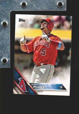 2016 Topps Series 2 Base #450-701 MLB RCs NM SAVE! Pick From List Up To 55% OFF