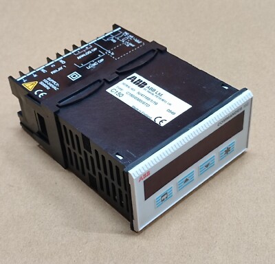 C150/0300/STD NEW ABB PROCESS CONTROLLER COMMANDER 150