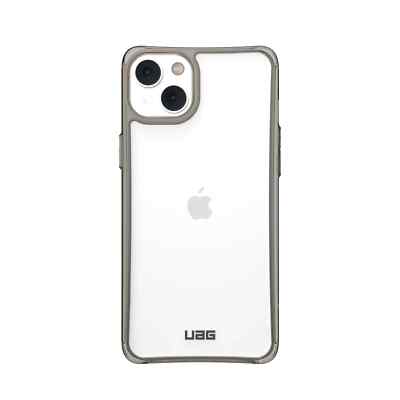 Under Armour Gear (UAG) Plyo Series iPhone 6.7'' Schutzhülle Cover Farbe Ash
