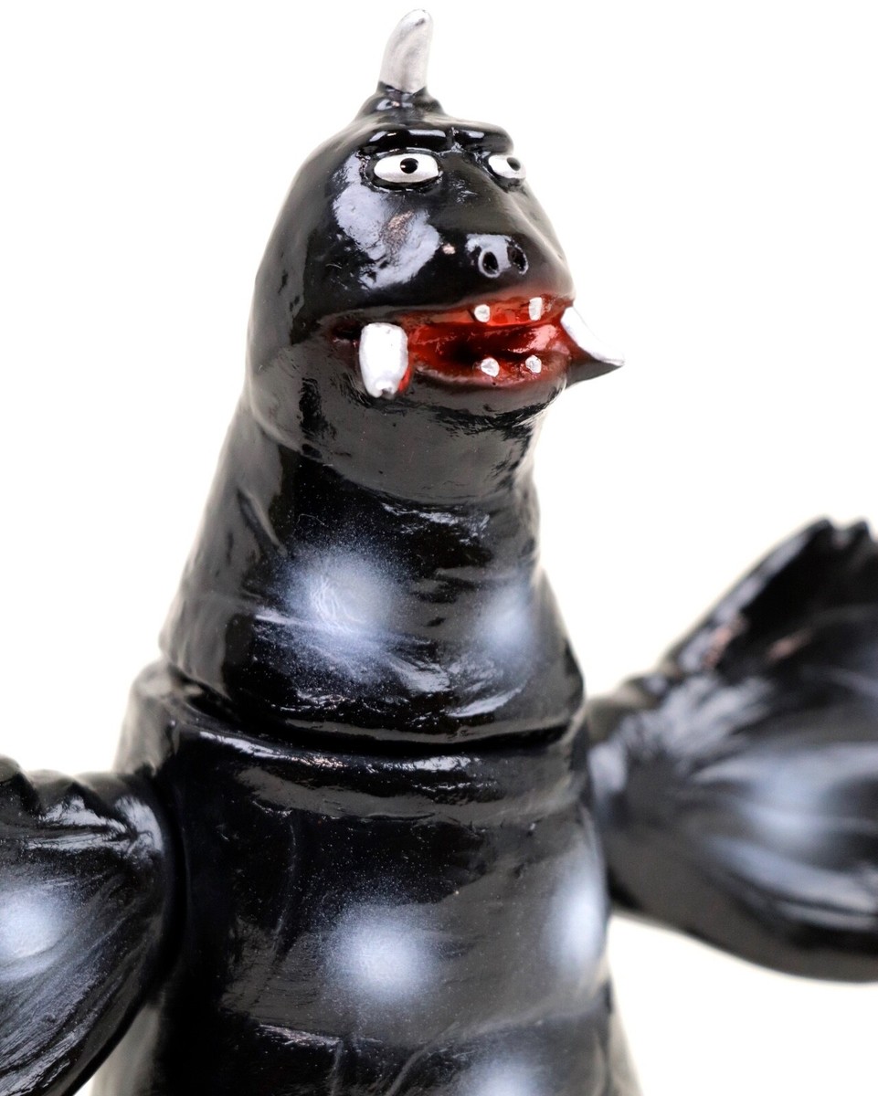PEGILA （Redman Edition） Sofvi Figure Tsuburaya Monster Total