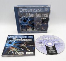 ebay® Auktion 287246545728 | Starlancer - OVP - Anleitung - Sega Dreamcast Thumbnail of ebay® auction 287246545728 | Starlancer - OVP - Anleitung - Sega Dreamcast
