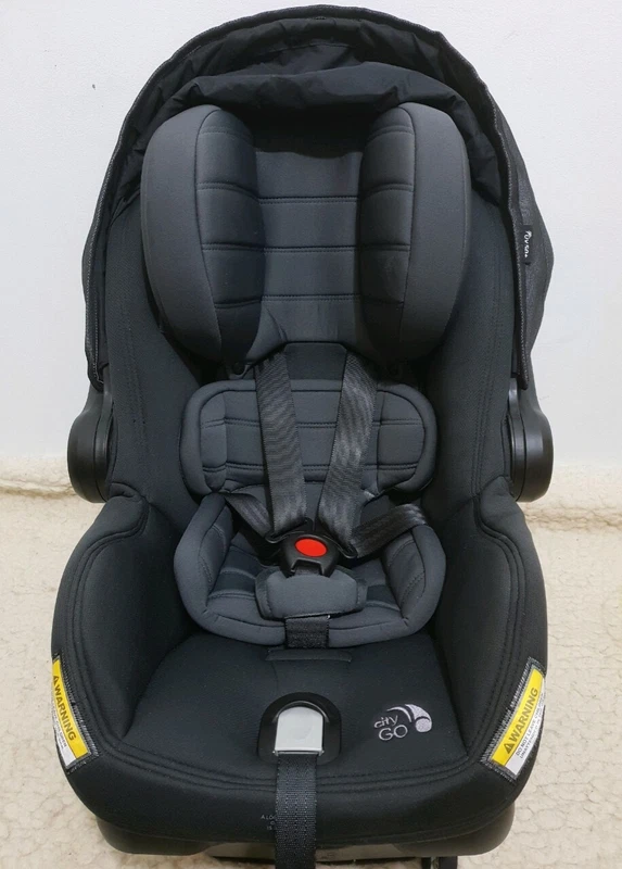 baby jogger city go capsule australia