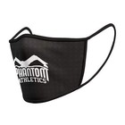 PHANTOM Maske | Training Fitness Kampfsport - Schwarz