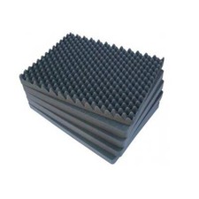 Geoptik Schaumstoffeinsatz für Hartschalenkoffer ELEPHANT 30B055