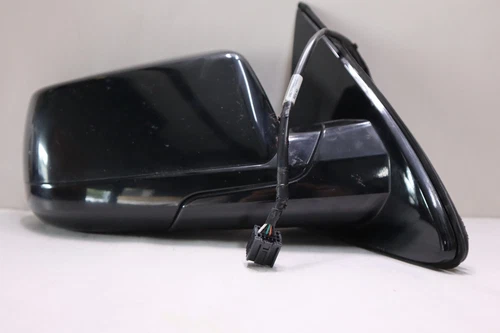 Chevrolet Suburban 1500 Passenger Right Side View Power Door Mirror N3FMY