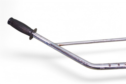 1967 BSA B44VS Victor Special B44 441 440 B 44 Single *2042A Handle Bars - Picture 6 of 7
