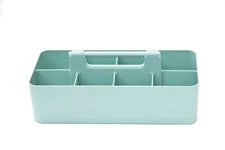 Enjoy Organizer - Plastic Storage Caddy Organizer | Multipurpose, Portable