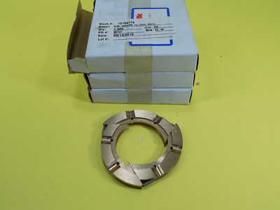 SET OF 3 NEW NORWALK COMPRESSOR RING SCRAPER PKX3606