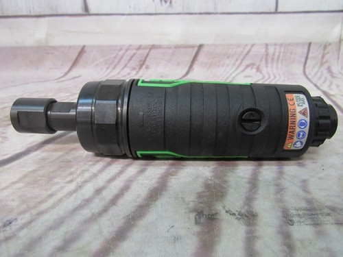 Snap-on 1/2 HP die grinder PTGR200G - Foto 12 di 15
