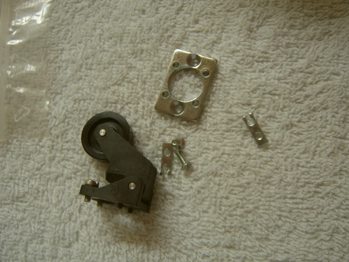 Klockner Moeller AR Roller Head for Klockner Moeller AT 11 series