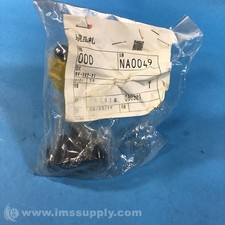 Hirose Valve Industry Co BV-T02-21 Ball Valve FNFP