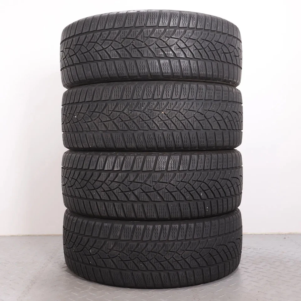 4x Winterreifen Goodyear Ultragrip Performance GEN-1 205/45R18 90H XL * 4,5mm - Bild 2 von 4