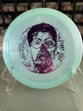 NEW Dynamic discs FELON Eric Oakley 2022 Team Series 173g BOX SHIPPED