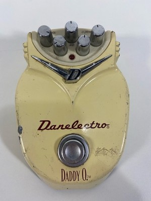 DANELECTRO DADDY-O (P03065462)