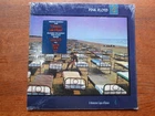 Pink Floyd-A Momentary Lapse Of Reason-ORIGINAL 1987 US LP-SEALED w/Hype Sticker