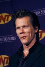Kevin Bacon at An all-star Tribute to Johnny Cash scheduled to air- Old Photo 1