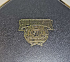 NEW Nascar Monopoly 50th Anniversary Gold Limited Collector’s Edition — photo 9