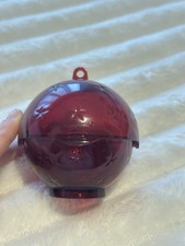 Tupperware Eleganzia Weihnachtskugel Christbaumkugel Weihnachten Deko