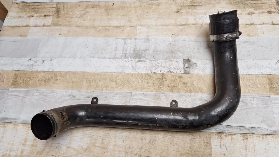 Audi A6 S6 C5 4B 2003 Diesel air intake hose pipe SMI100290 - Image 3 of 4