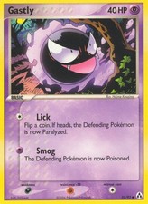 Gastly Common Legend Maker 52/92 LP on eBay