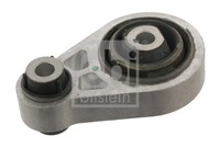 Hinten Febi Bilstein 31511 Lagerung, Motor FüR Renault