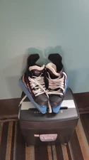 CCM FT340 hockey skates with blade covers Size 2 - Excellent condition