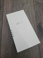 Tp-link Ax1500 Wifi Extender Internet Booster re500x , Wifi 6 Range Extender