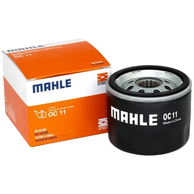 Filtre À Huile Mahle OC11 Pour Aprilia Cagiva Gilera Laverda Moto Guzzi - Photo 1/4