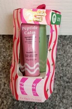 The Beauty Crop Hydrating Lip Treatment Trio Gift Set RRP £15